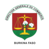 Logo de la Direction Générale du Commerce